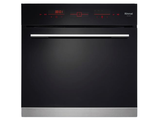 RBO-6680 嵌入式電烤箱
