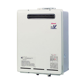 REU-V3200W-TR 屋外型32L熱水器
