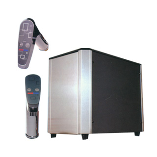 AIH-888 亞頓牌廚下型無壓冰熱飲水機(水冷式)