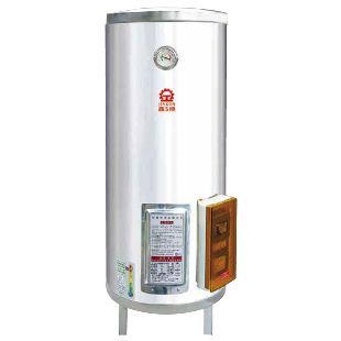JK-S20 立式儲備型電熱水器